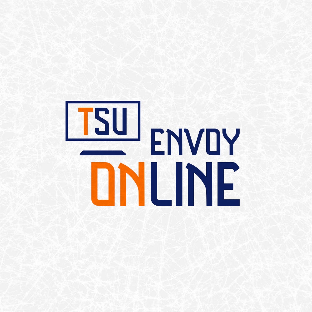 თსუ „Online ENVOY”